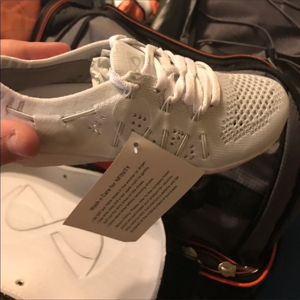 Nfinity flyte